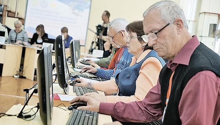 Госдума одобрила законопроект об изменении возраста выхода на пенсию